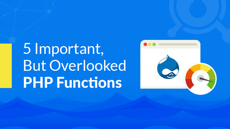 Improve performance with Drupal 8