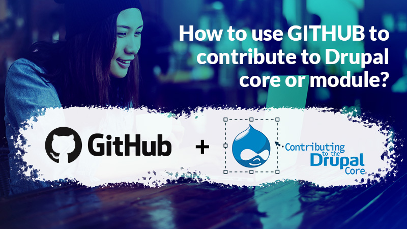 How to use GITHUB to contribute