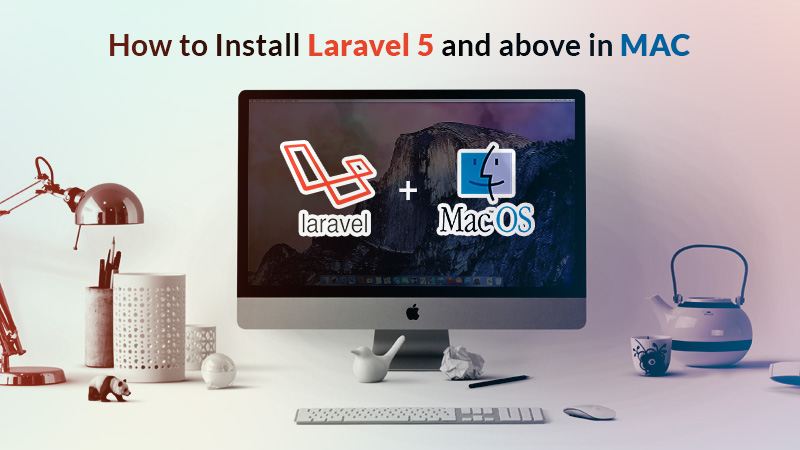 How to Install Laravel 5