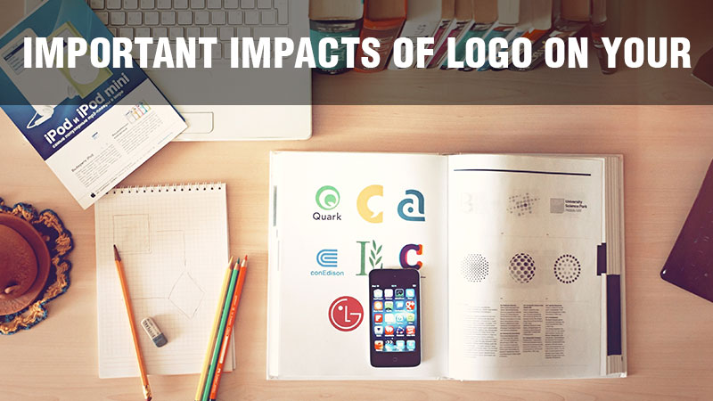 Important Impacts of logo