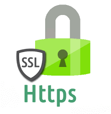 Use HTTPS
