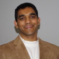 Rajesh cmsMInds Founder