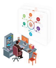 Outsource Web Development WordPress Shopify Drupal PHP Raleigh 