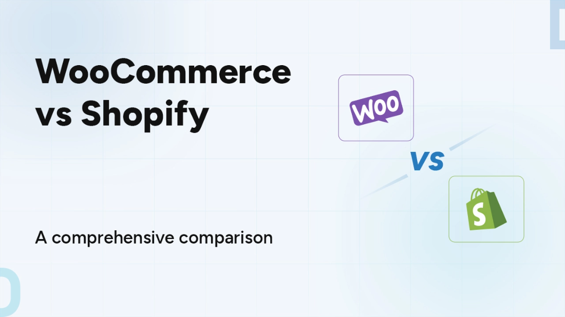 WooCommerce vs Shopify A comprehensive comparison