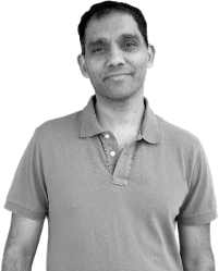 Rajesh Laddha