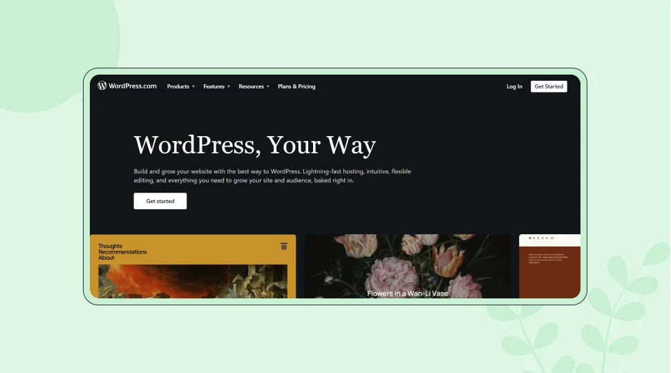 WordPress vs React - A Comprehensive Comparison